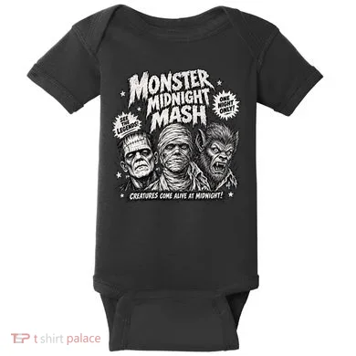 Baby Bodysuit