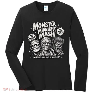 Women's Long Sleeve Shirt