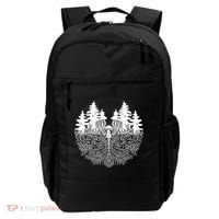 Mycelium Mushroom Backpack thumb 0