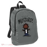 Mustard Meme Port Authority Crush Ripstop Backpack thumb 1