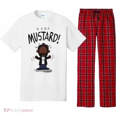 Pajama Set