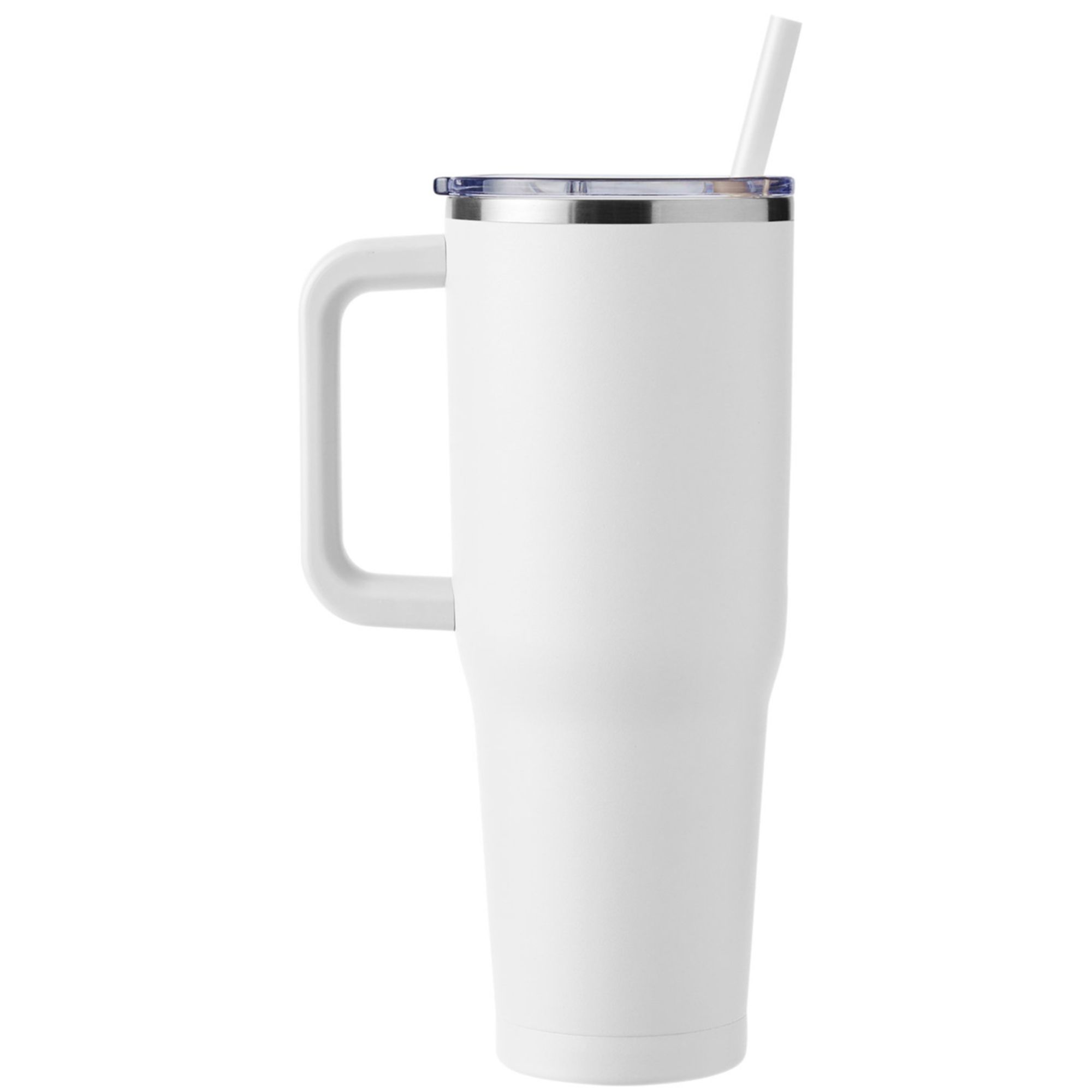 Mustard Meme 40oz Vacuum Insulated Stainless Steel Travel Tumbler