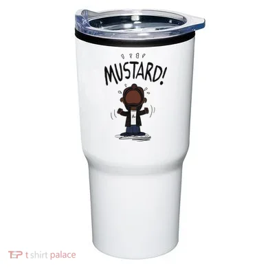 Tumbler
