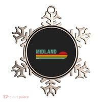 Midland Michigan Ornament thumb 0