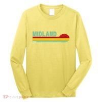 Midland Michigan Long Sleeve Shirt thumb 0