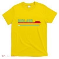 Midland Michigan T-Shirt thumb 0