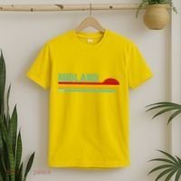Midland Michigan T-Shirt thumb 2