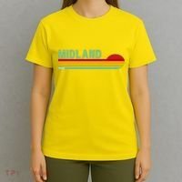 Midland Michigan T-Shirt thumb 4