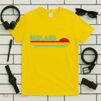 Midland Michigan T-Shirt thumb 5