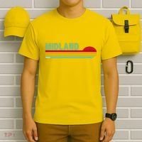 Midland Michigan T-Shirt thumb 6