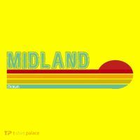 Midland Michigan T-Shirt thumb 7