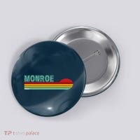 Monroe Michigan Button thumb 0