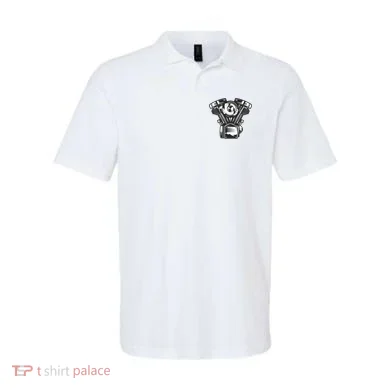 Motorcycle Motor Polo