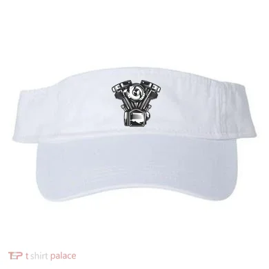 Motorcycle Motor Visor