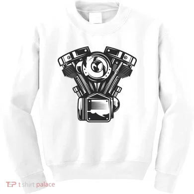 Kids Sweatshirt