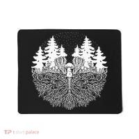 Mycelium Mushroom Mousepad thumb 0