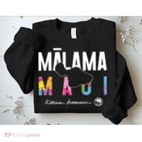 Malama Maui Sweatshirt thumb 2