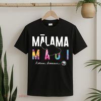 Malama Maui T-Shirt thumb 2