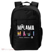 Malama Maui Backpack thumb 0