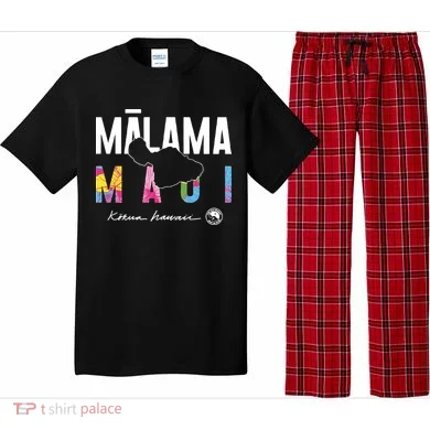 Pajama Set