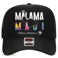 Malama Maui Hat thumb 0