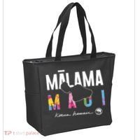 Malama Maui Tote Bag thumb 2