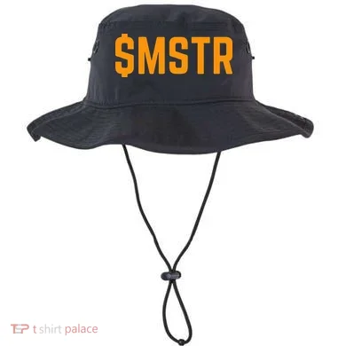 Microstrategy $Mstr Michael Saylor Bitcoin Bucket Hat