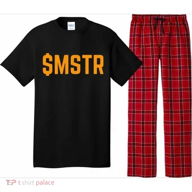 Pajama Set