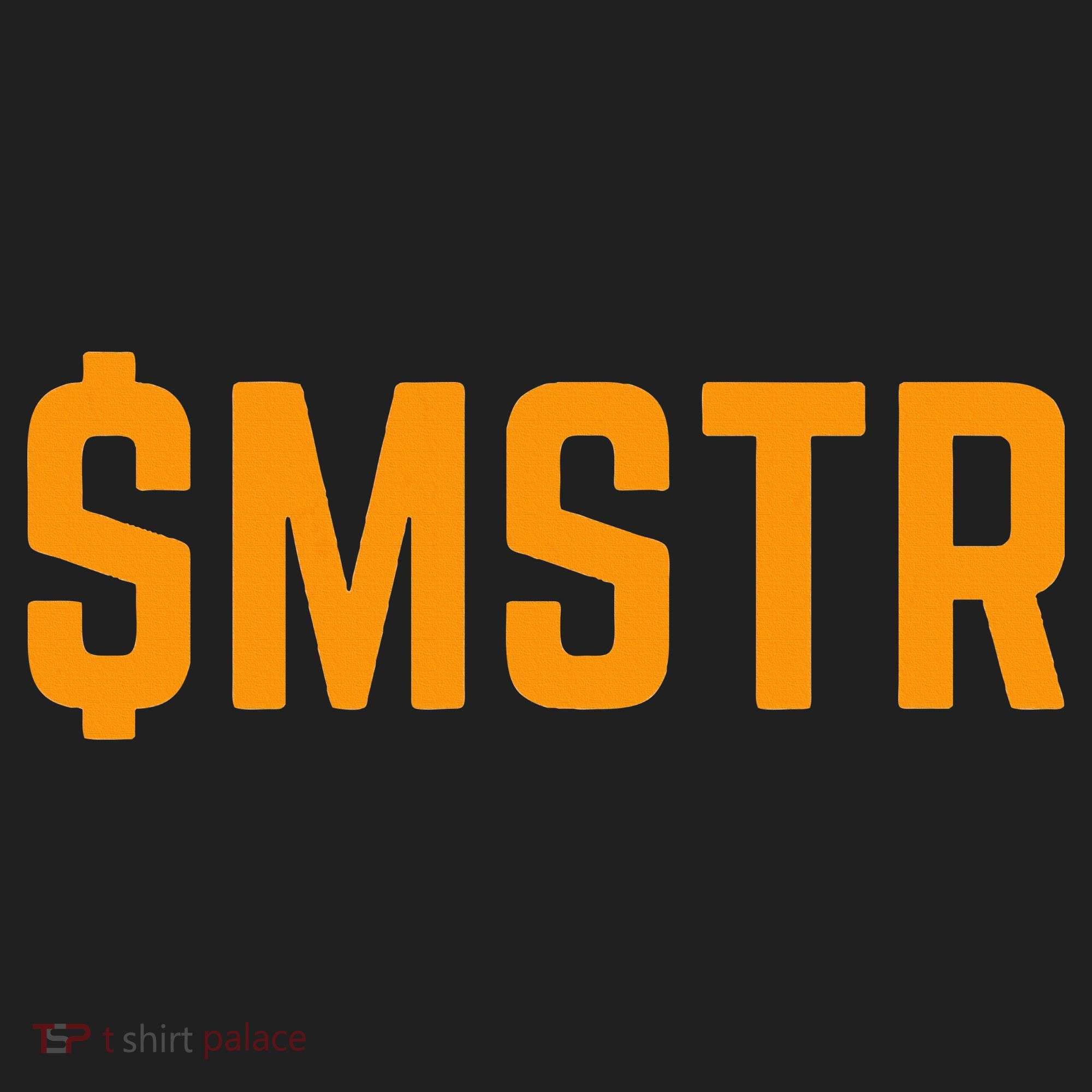 Microstrategy $Mstr Michael Saylor Bitcoin Golf Towel