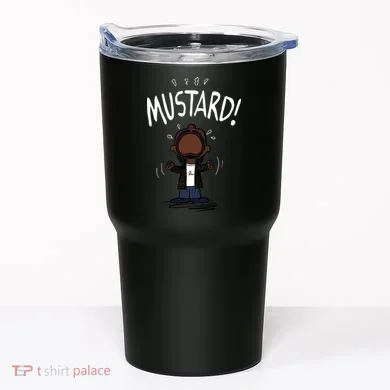 Tumbler