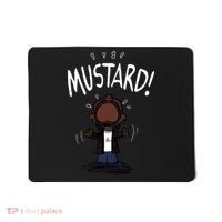 Mustard Meme Mousepad thumb 0