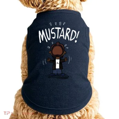 Doggie Tank