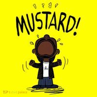 Mustard Meme Button thumb 1