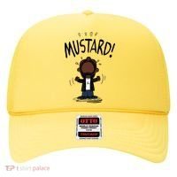 Mustard Meme Hat thumb 0