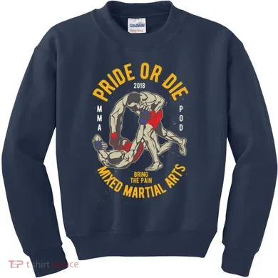 Kids Sweatshirt