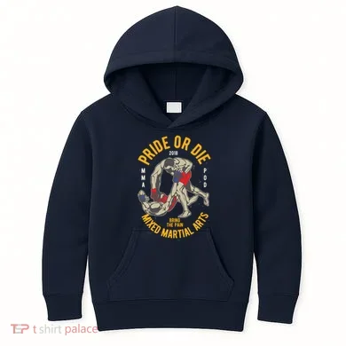 Kids Hoodie