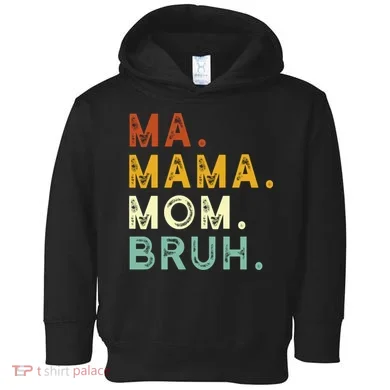 Toddler Hoodie