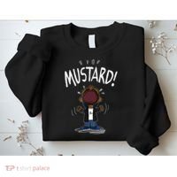 Mustard Meme Sweatshirt thumb 2