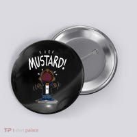 Mustard Meme Button thumb 0
