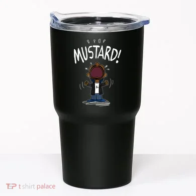 Tumbler