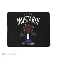Mustard Meme Mousepad thumb 0