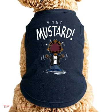 Doggie Tank