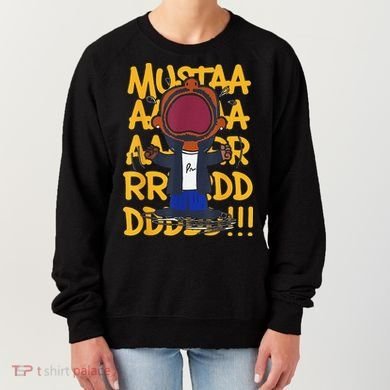 Mustard Meme Women's Sweatshirt