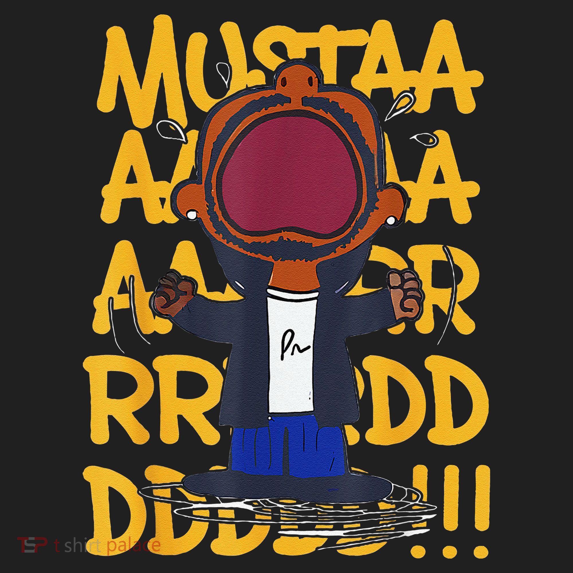 Mustard Meme Women's Sweatshirt