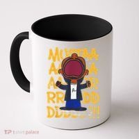 Mustard Meme Coffee Mug thumb 0