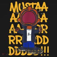 Mustard Meme Pajama Set thumb 2