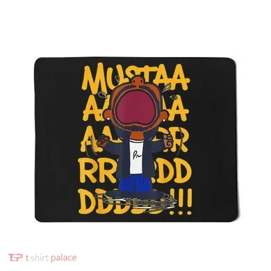 Mousepad