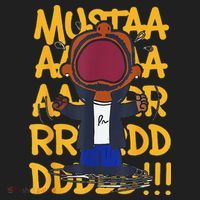 Mustard Meme Hat thumb 2