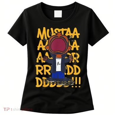 Mustard Meme Women's T-Shirt