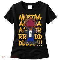 Mustard Meme Women's T-Shirt thumb 0